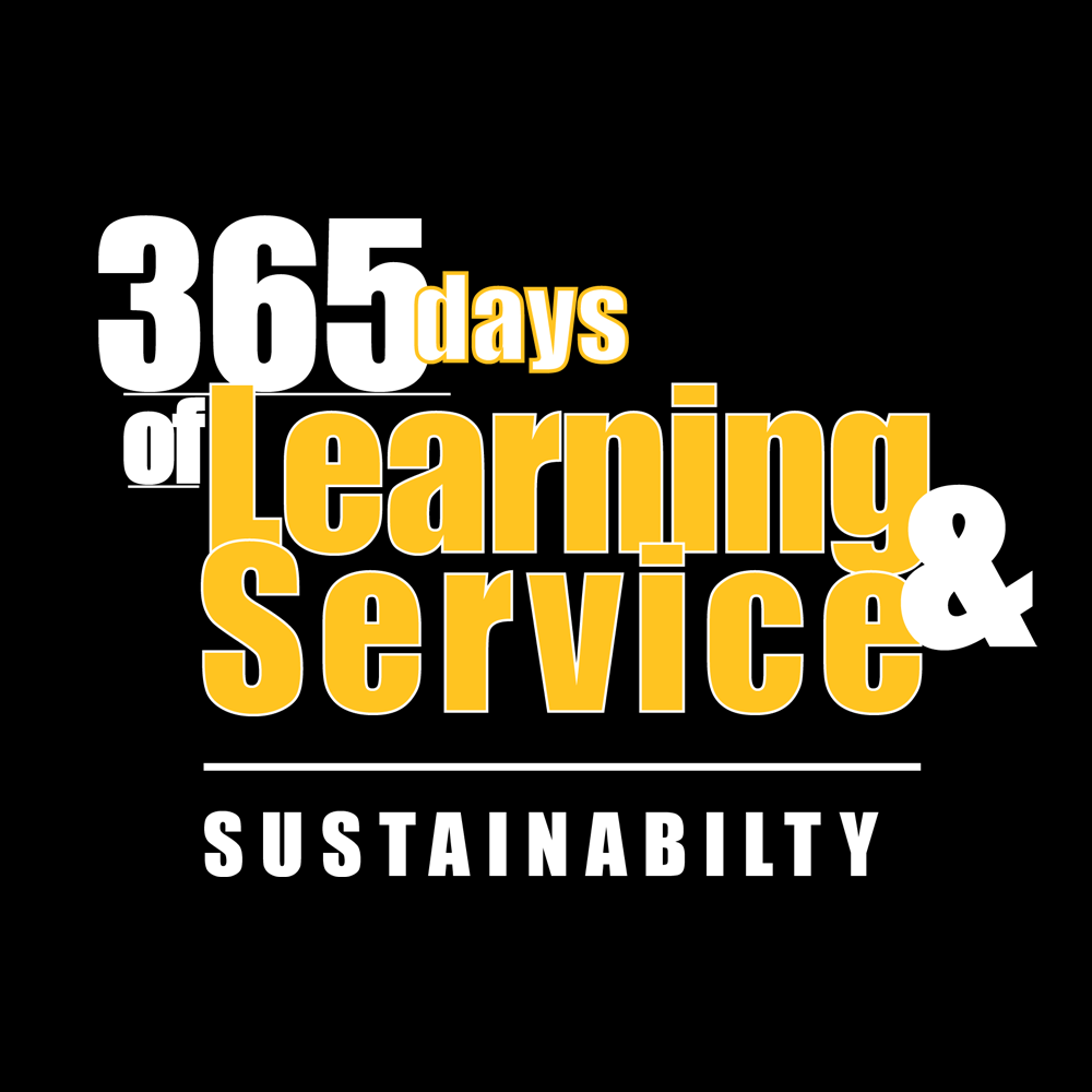 365 Days Sustainability Logo