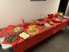 The wonderful smorgasbord offered by the DFL faculty