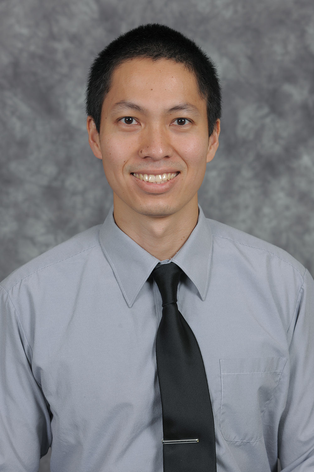 Dr. Michael Chen