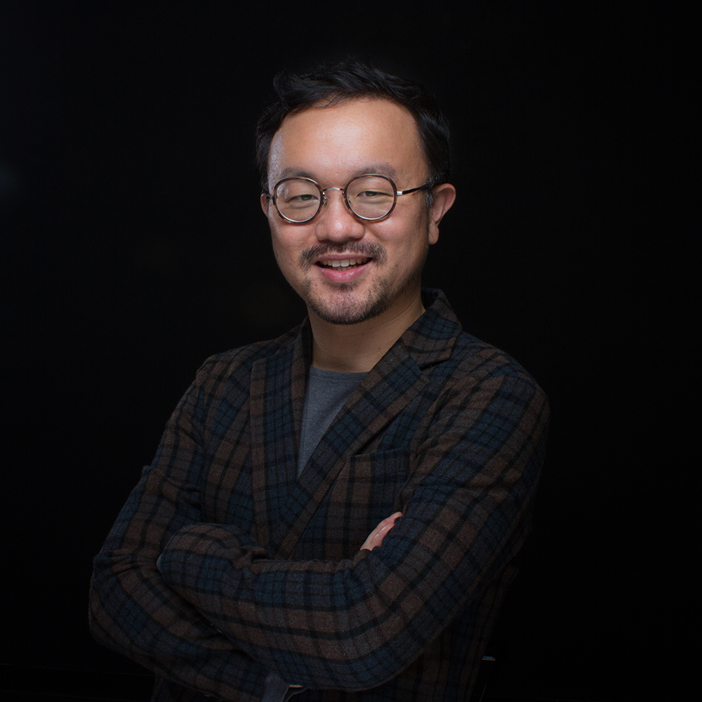 Professor Sangsun Choi