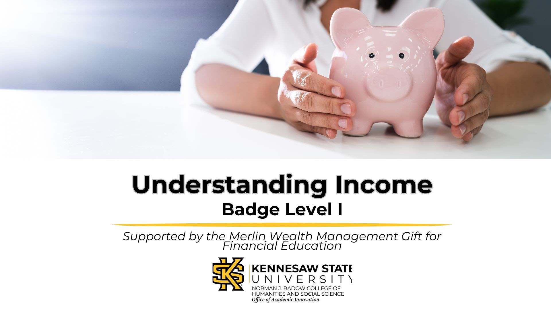 understanding income