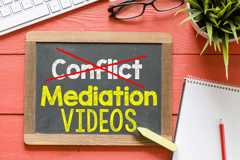 Mediation Videos