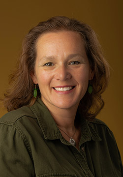 Dr. Susan Raines 