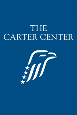  The Carter Center