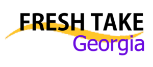 Fresh Take Georgia logo
