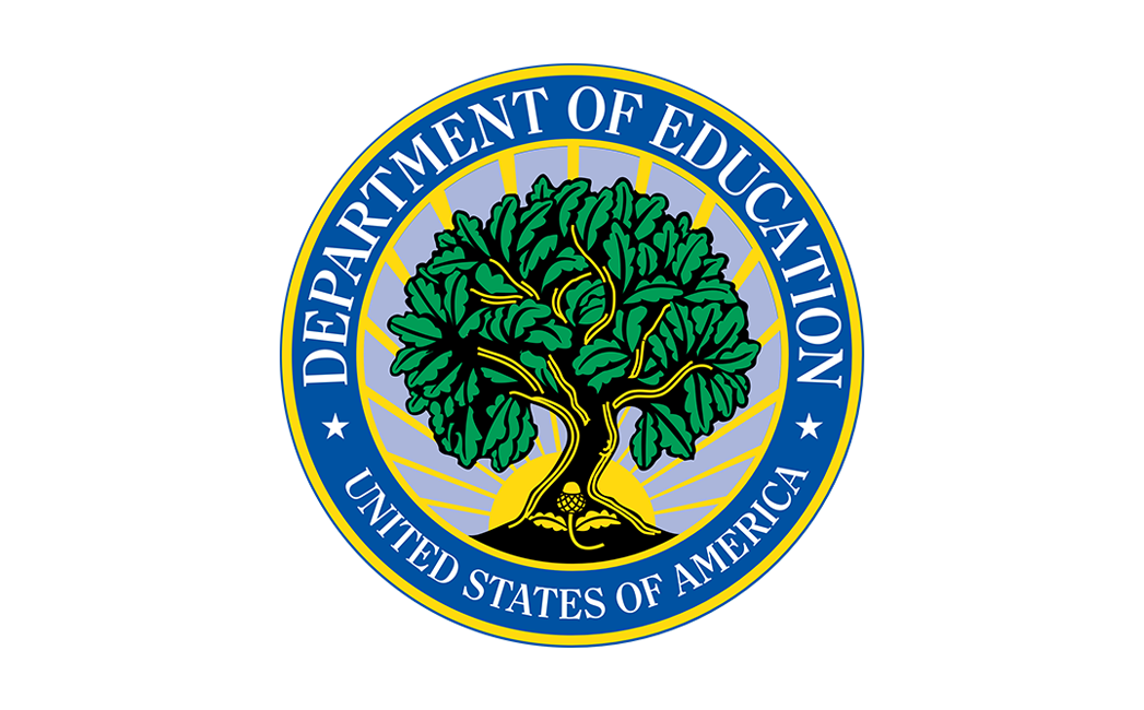 Department of Education Logo