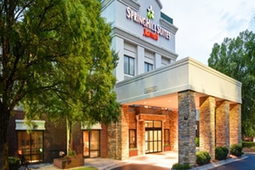 SpringHill Suites Kennesaw