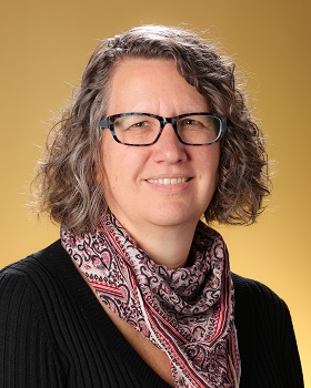 Dr. Susan Kirkpatrick Smith