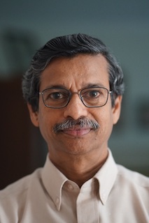 Anil Gangadharan