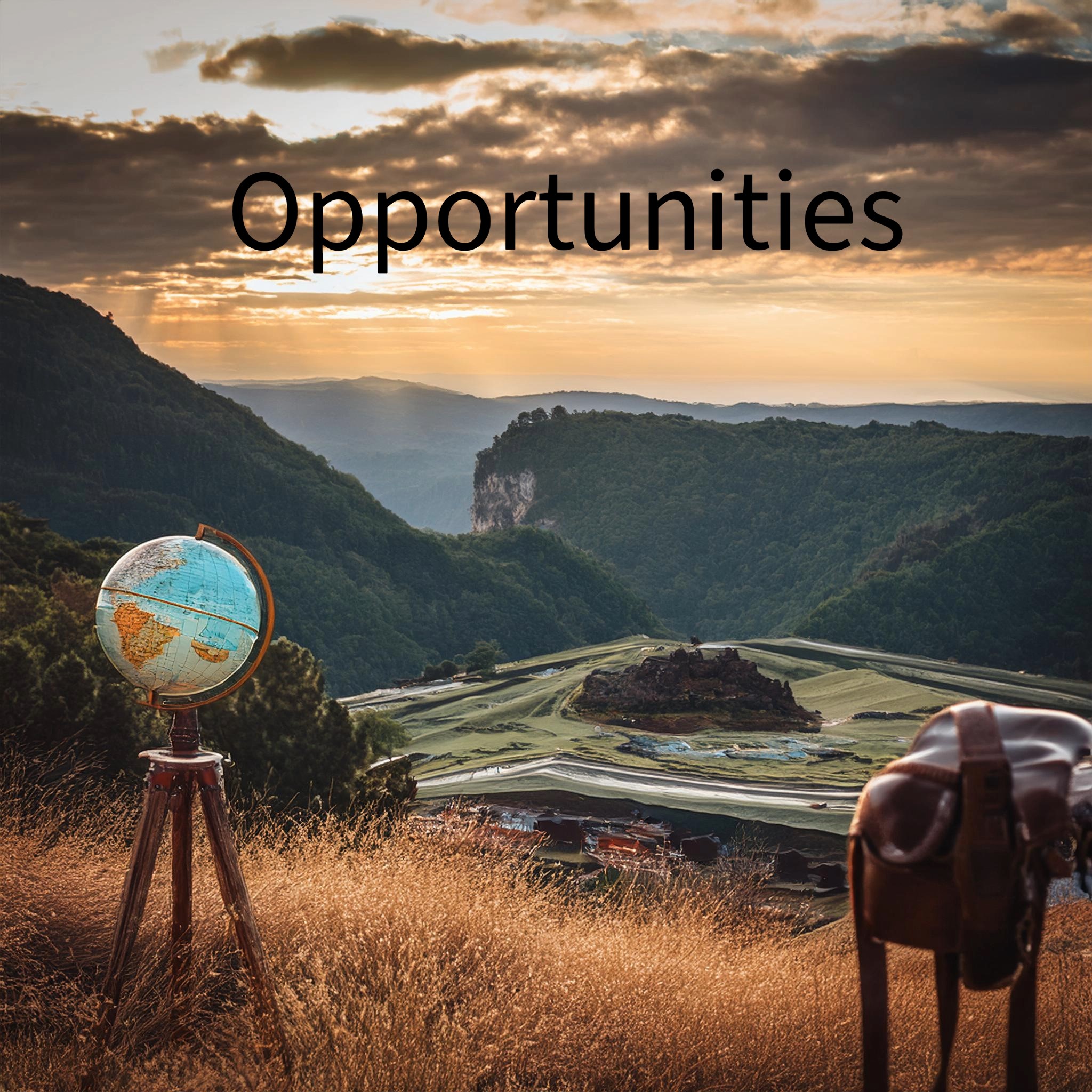 Opportunities