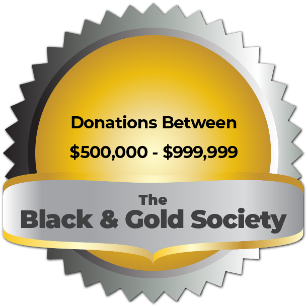 Black and Gold Society
