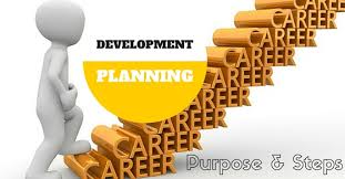 KSU career development