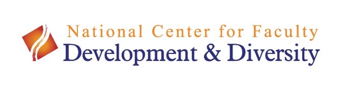 National Center for Faculty Development an Diversity 