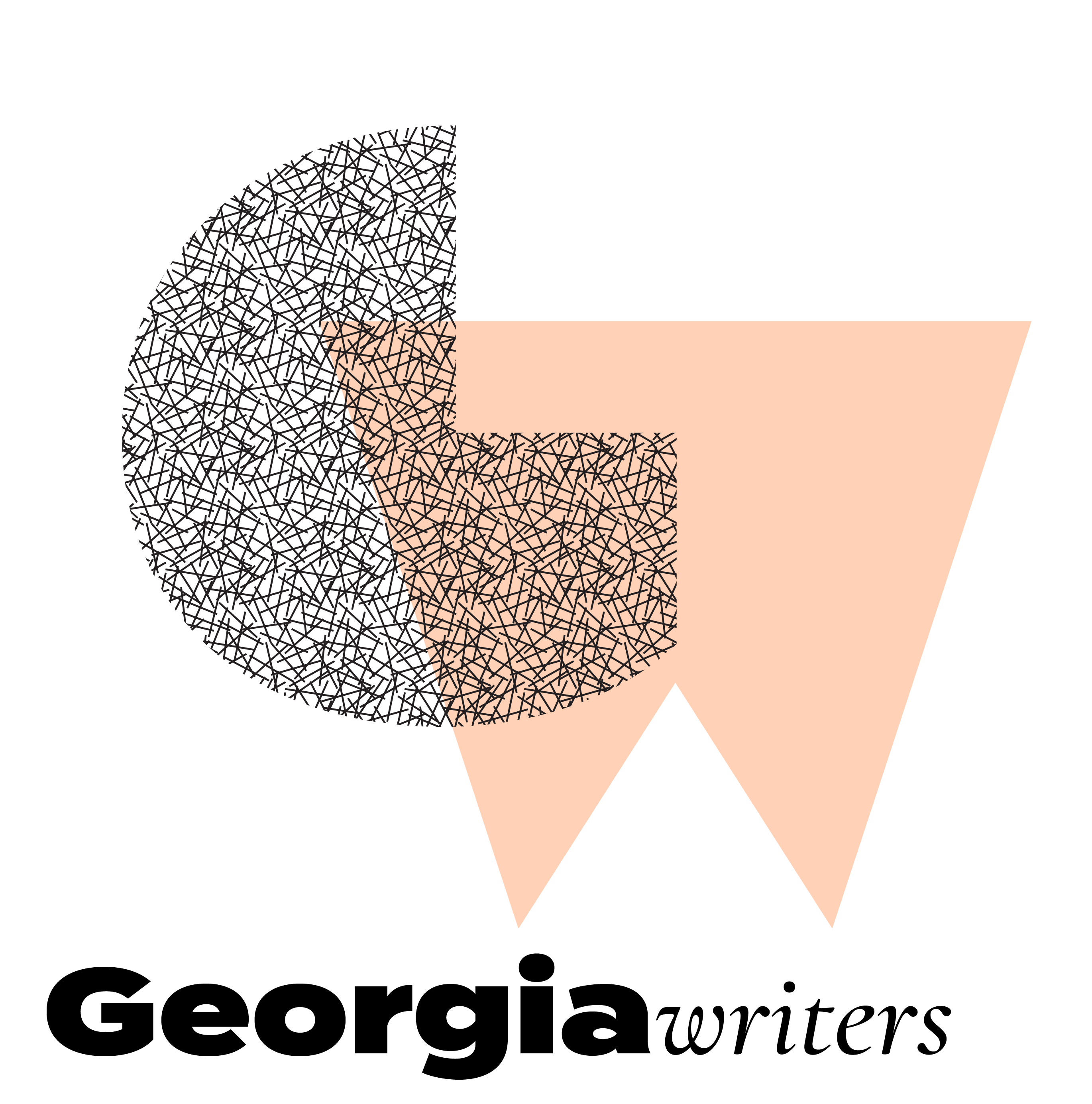 Georgia Writers logo