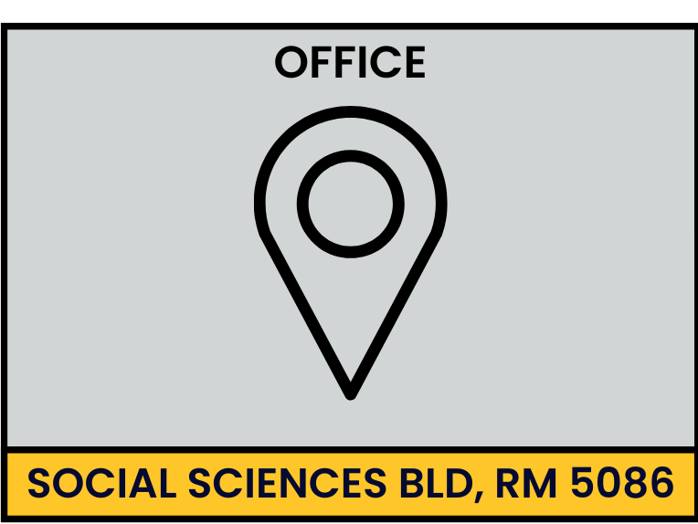 office social sciences room 5086