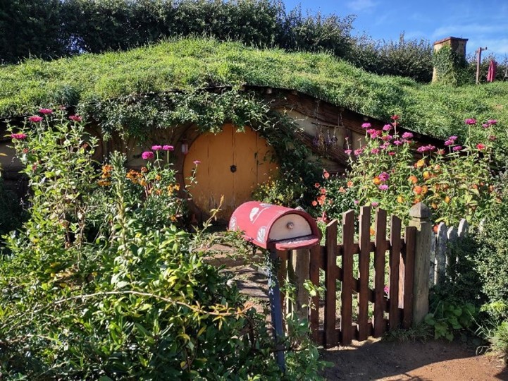 Hobbiton