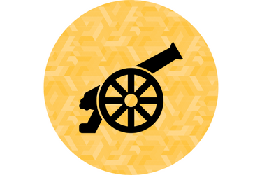 cannon icon
