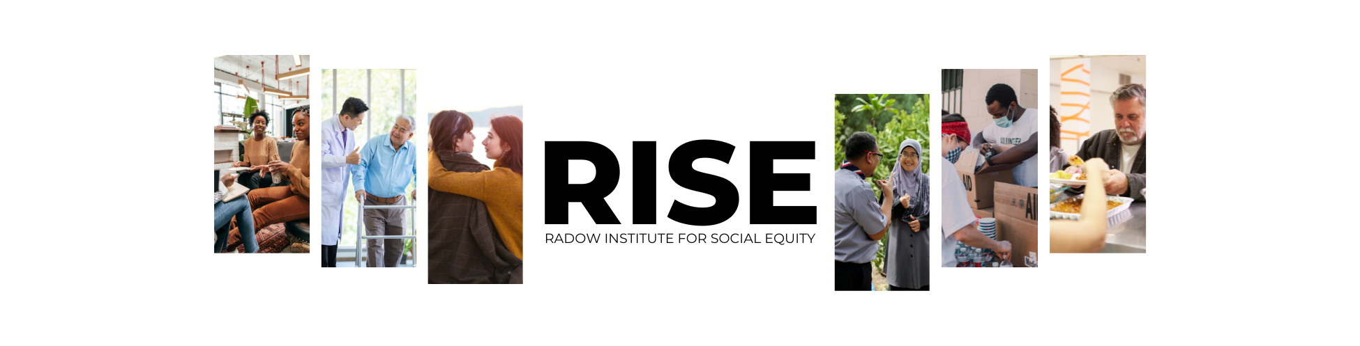 Radow Institute of Social Equity