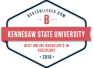 2018 Top Online Colleges