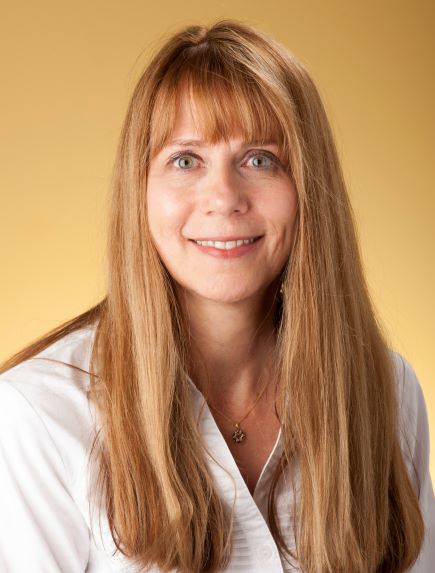 Dr. Linda Treiber