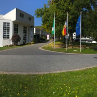 European Academy in Otzenhausen, Germany