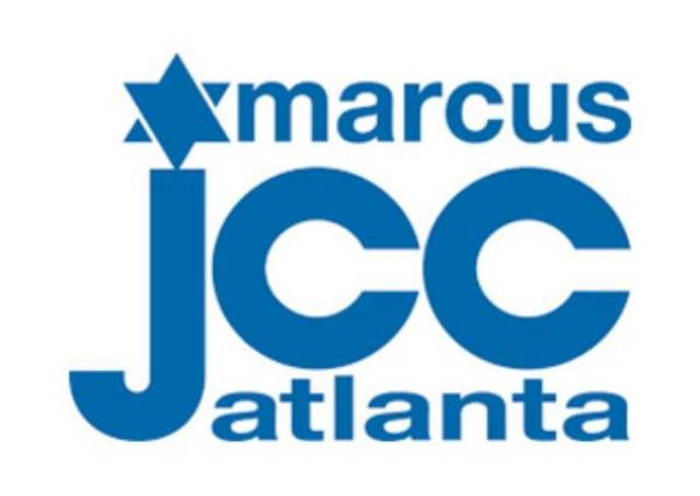 Marcus Jewish Community Center Logo