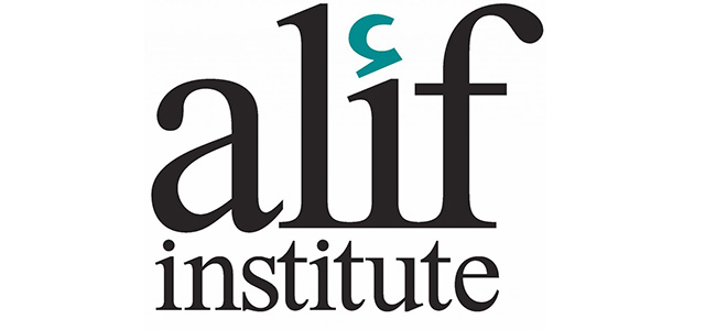 alif logo