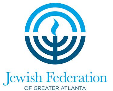 Jewish Federation Square logo