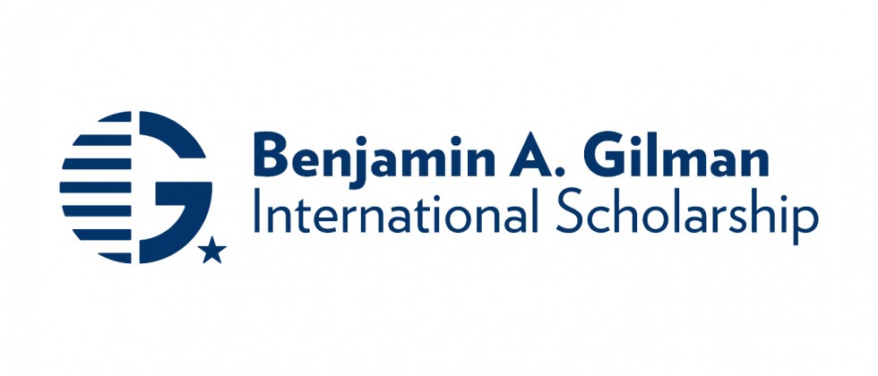 Benjamin A Gilman logo